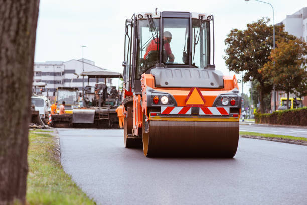 Best Driveway Paving Near Me  in South Houston, TX